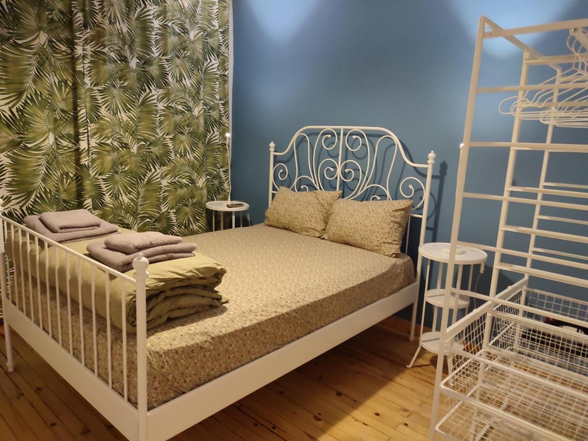 Kunterbunt Istanbul Apartment ภายนอก รูปภาพ