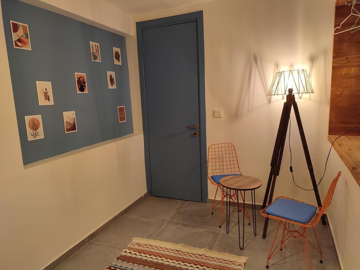 Kunterbunt Istanbul Apartment ภายนอก รูปภาพ