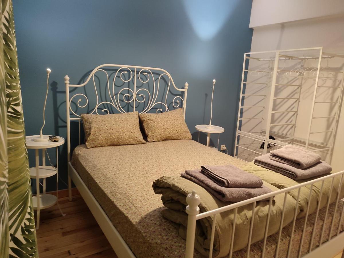 Kunterbunt Istanbul Apartment ภายนอก รูปภาพ