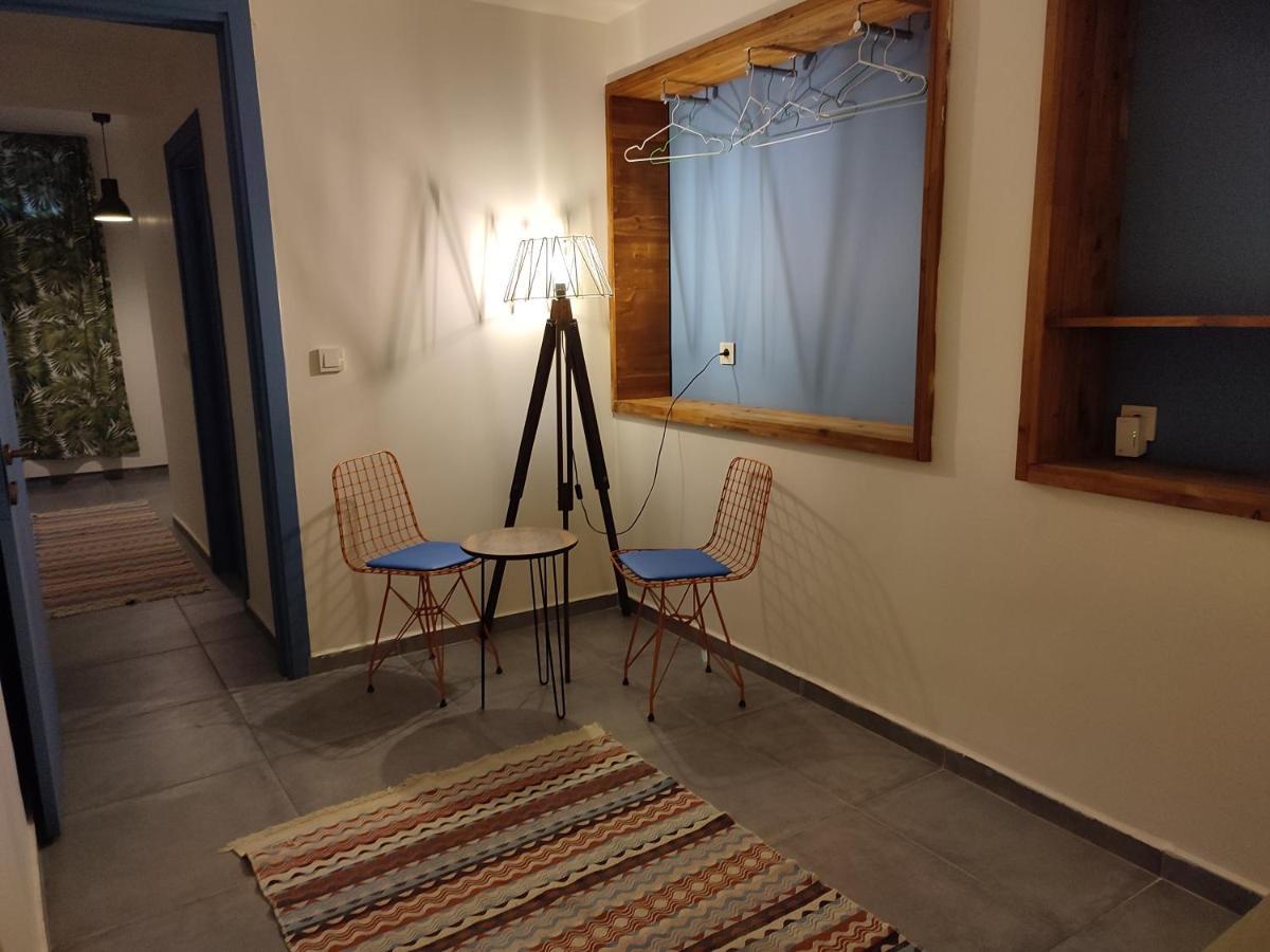 Kunterbunt Istanbul Apartment ภายนอก รูปภาพ