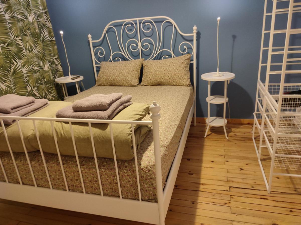 Kunterbunt Istanbul Apartment ภายนอก รูปภาพ