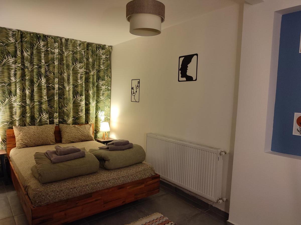 Kunterbunt Istanbul Apartment ภายนอก รูปภาพ