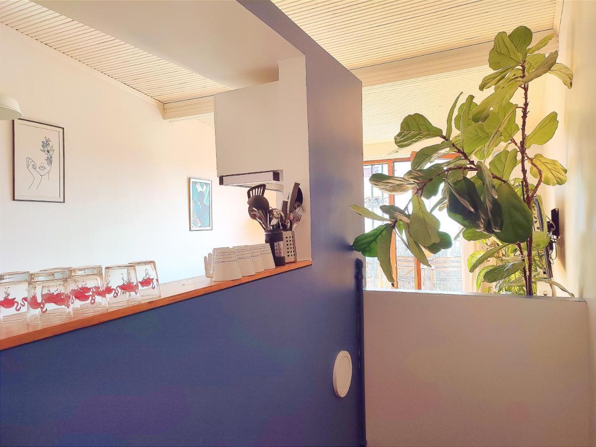 Kunterbunt Istanbul Apartment ภายนอก รูปภาพ