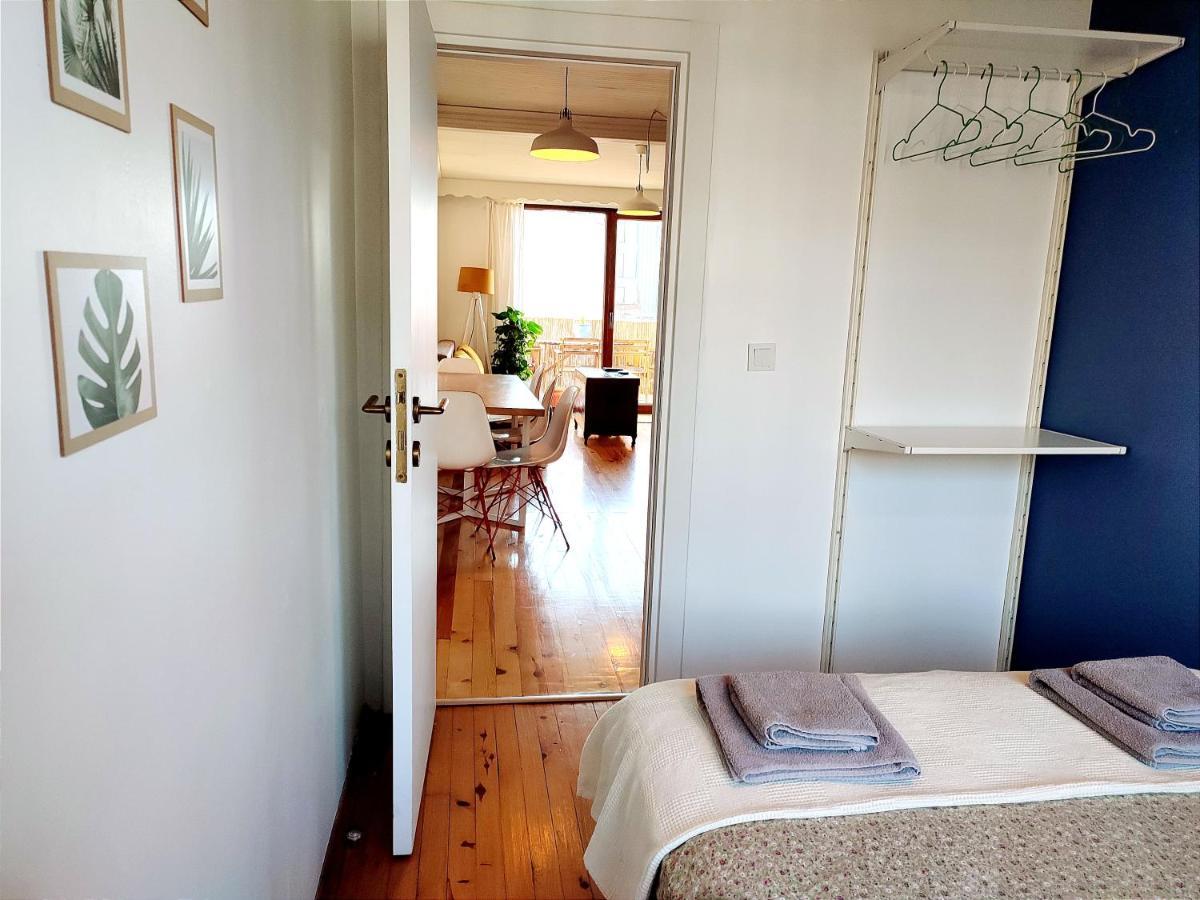 Kunterbunt Istanbul Apartment ภายนอก รูปภาพ