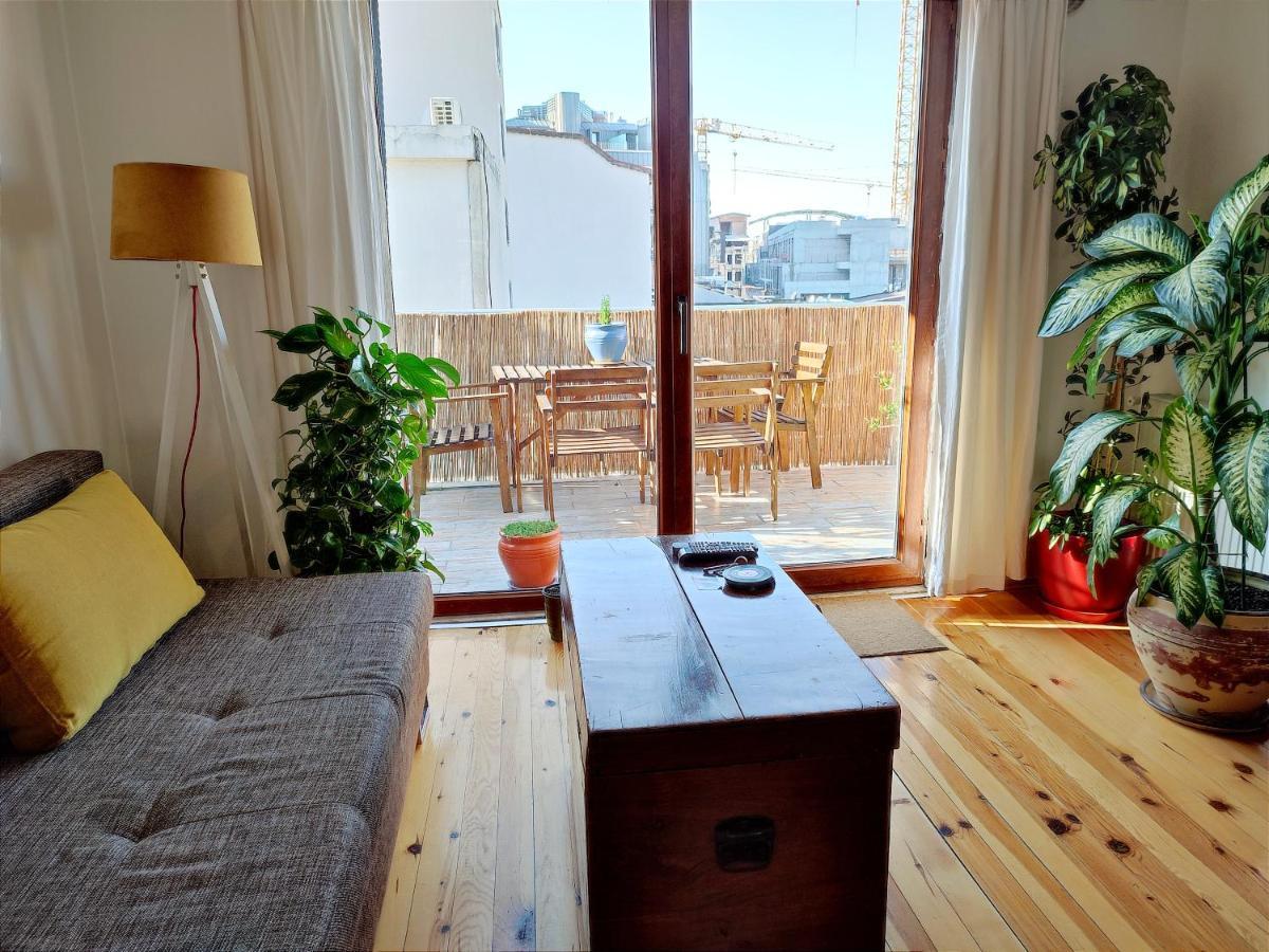 Kunterbunt Istanbul Apartment ภายนอก รูปภาพ