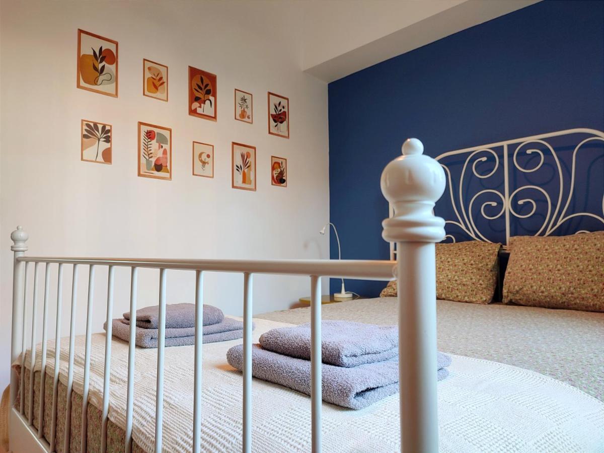 Kunterbunt Istanbul Apartment ภายนอก รูปภาพ