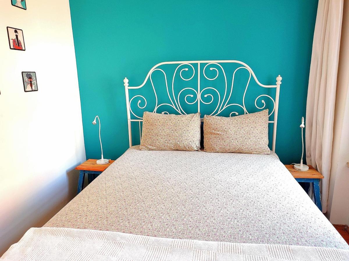 Kunterbunt Istanbul Apartment ภายนอก รูปภาพ