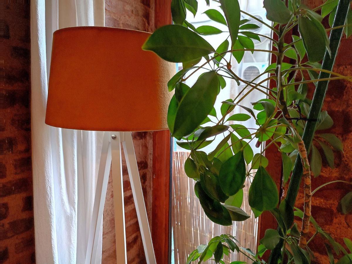Kunterbunt Istanbul Apartment ภายนอก รูปภาพ