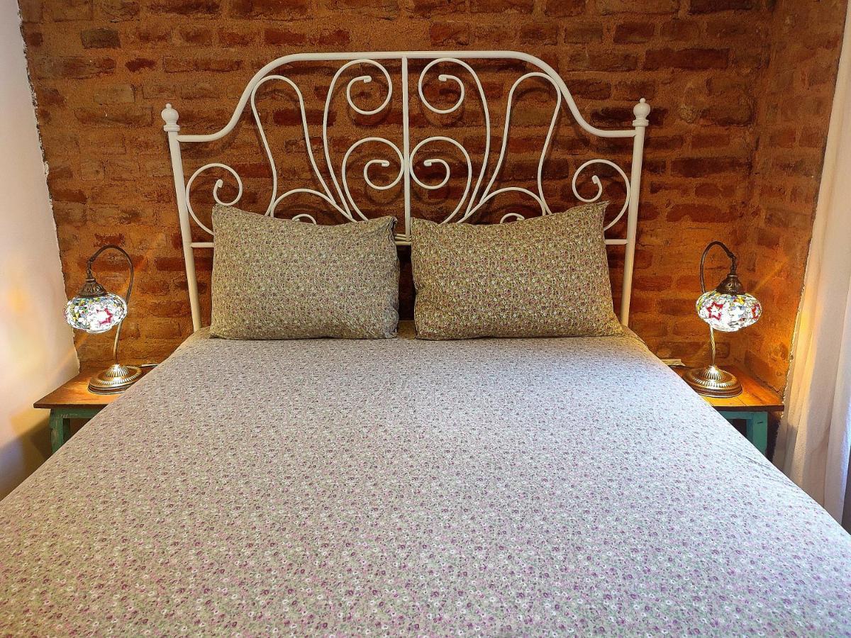 Kunterbunt Istanbul Apartment ภายนอก รูปภาพ