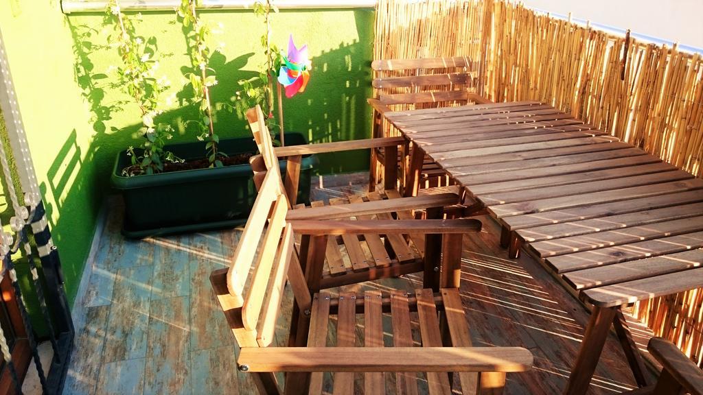Kunterbunt Istanbul Apartment ห้อง รูปภาพ